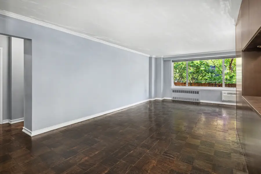 392 Central Park W #2N, New York, NY 10025 - #2