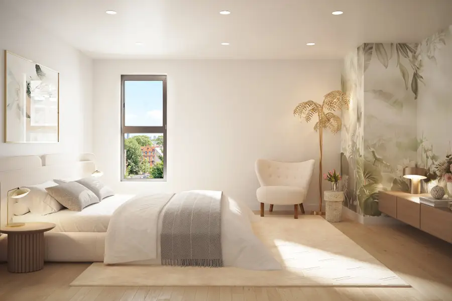 444 15th Street #2R, Brooklyn, NY 11215 - #3