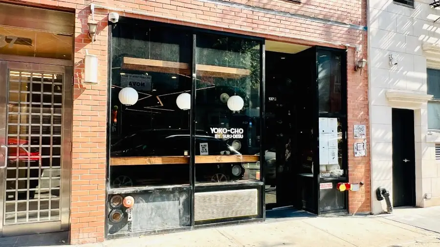 137 E 13th Street #1A, Manhattan, NY 10003 - #2
