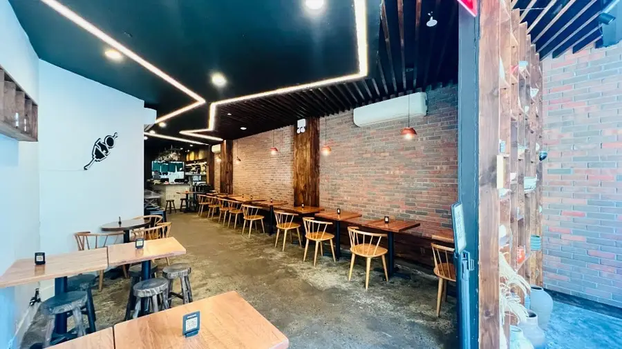 137 E 13th Street #1A, Manhattan, NY 10003 - #3