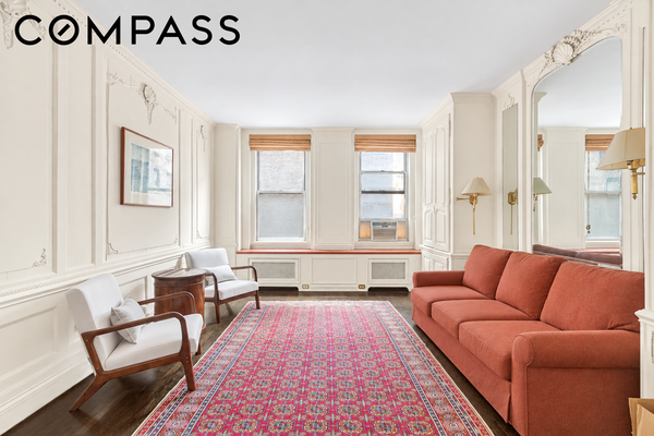 1040 Park Avenue #4G1, Manhattan, NY 10028