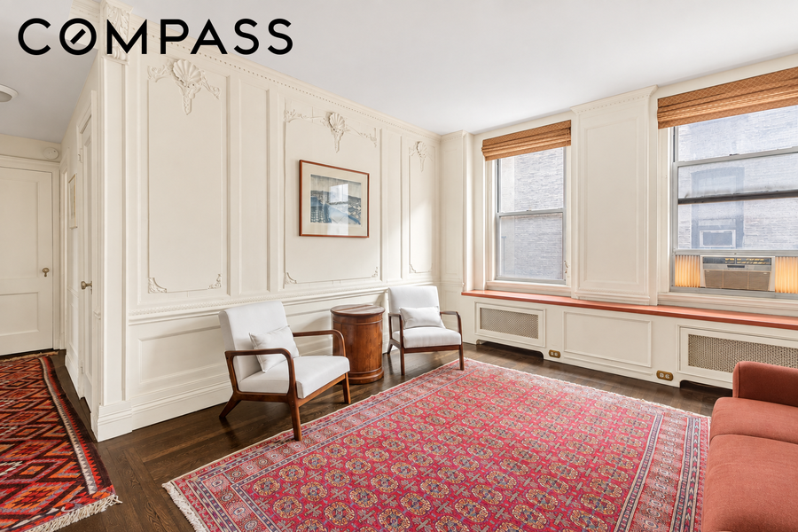 1040 Park Avenue #4G1, Manhattan, NY 10028 - #2