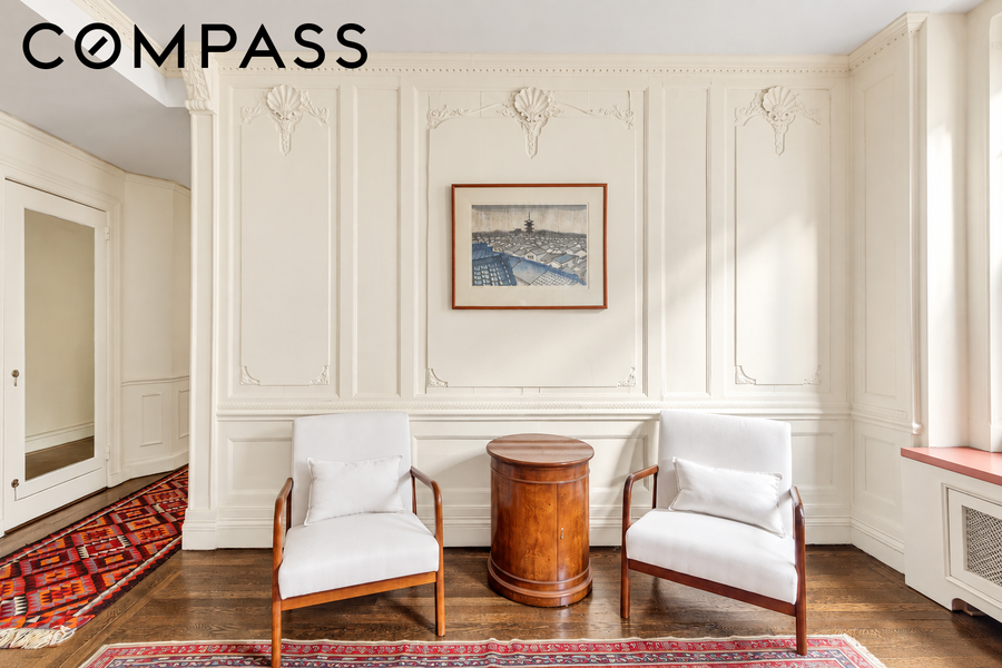 1040 Park Avenue #4G1, Manhattan, NY 10028 - #3