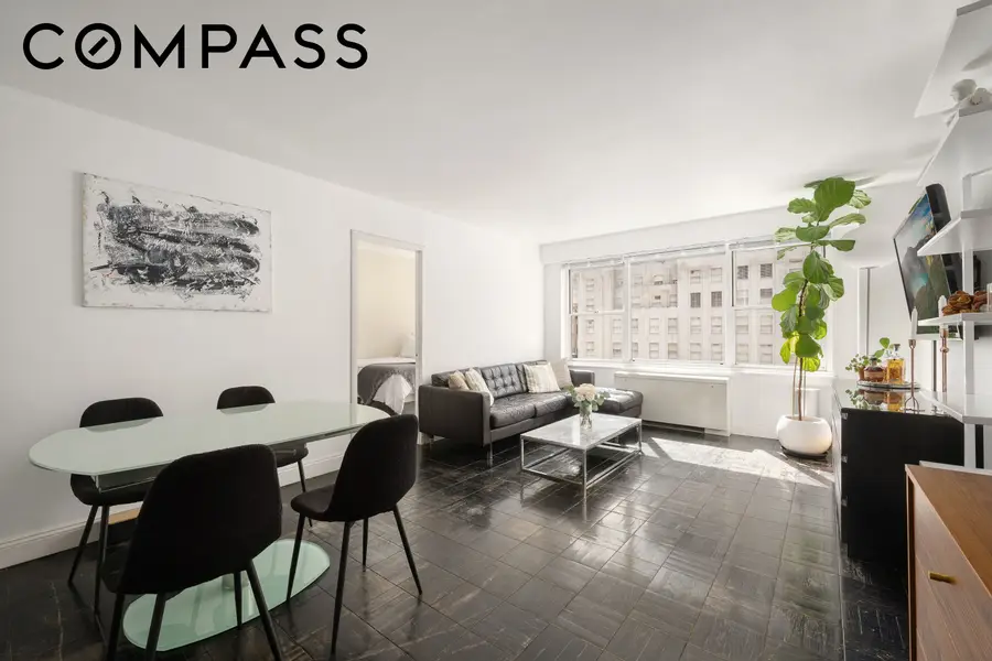 150 E 61st Street #10J, Manhattan, NY 10065 - #2