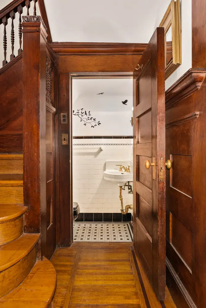 842 Carroll Street #1, Brooklyn, NY 11215 - #2