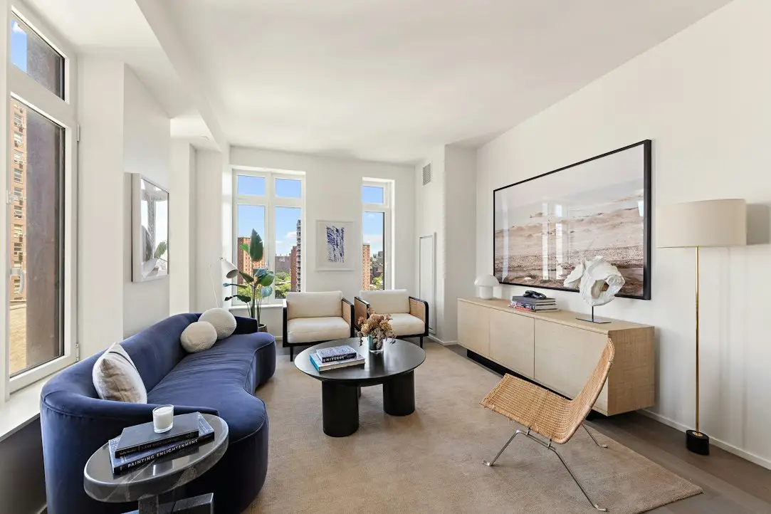 543 W 122nd Street #9A, Manhattan, NY 10027 - #1