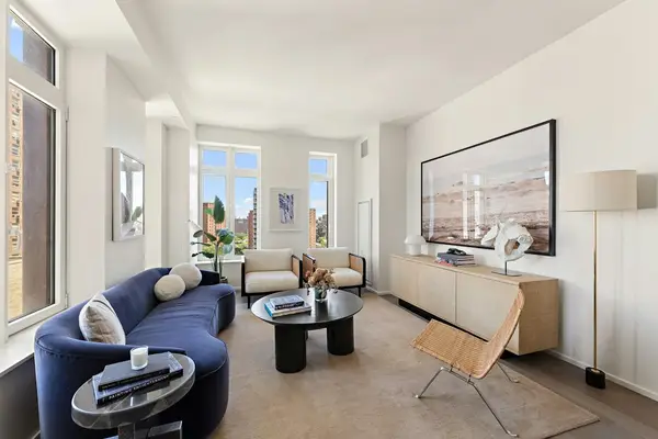 543 W 122nd Street #9A, Manhattan, NY 10027