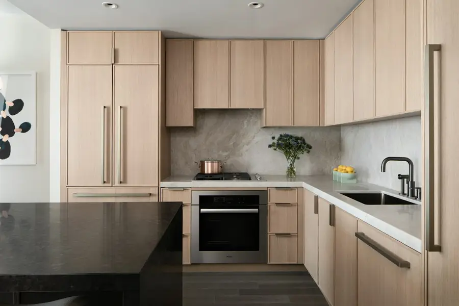 543 W 122nd Street #9A, Manhattan, NY 10027 - #2
