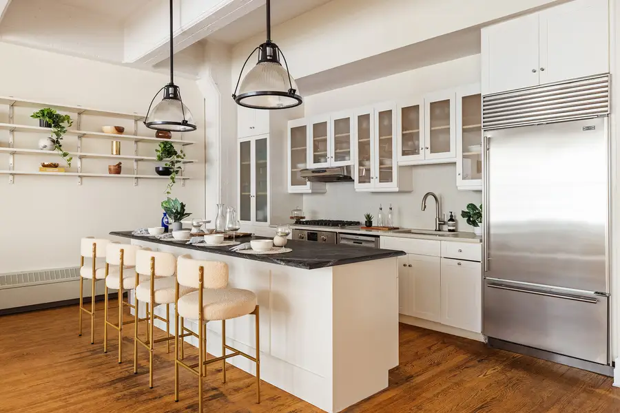30 Main Street #3F, Brooklyn, NY 11201 - #2