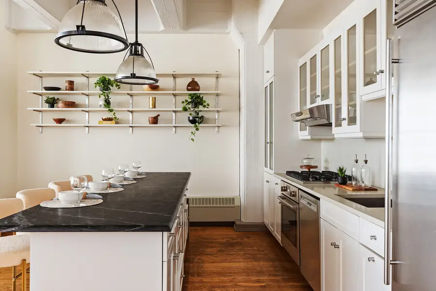 30 Main Street #3F, Brooklyn, NY 11201 - #3