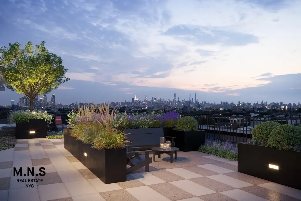 22-54 46th Street #804, Astoria, NY 11105 - #1