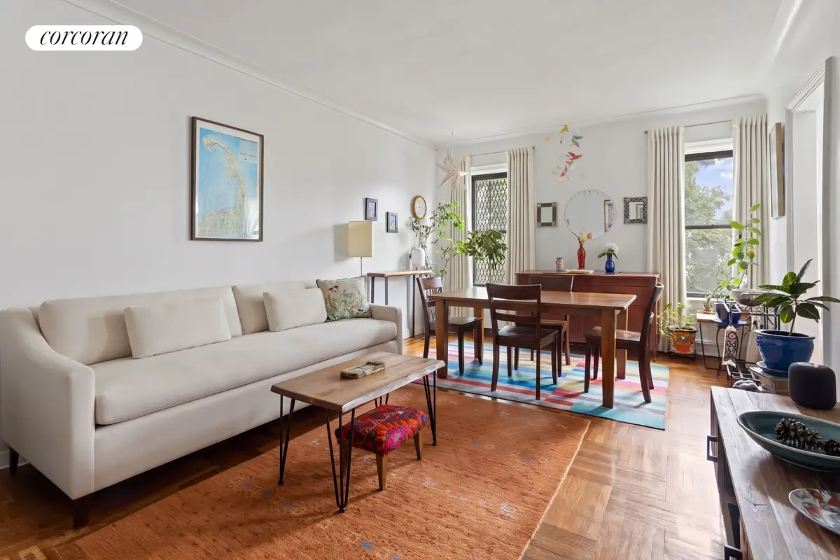 9701 Shore Road #2F, Brooklyn, NY 11209 - #1