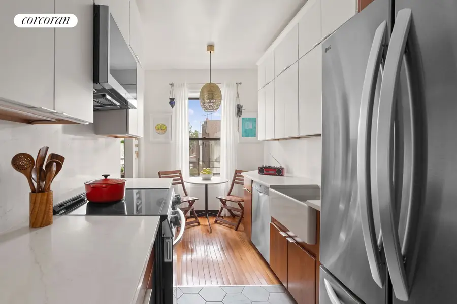 9701 Shore Road #2F, Brooklyn, NY 11209 - #3