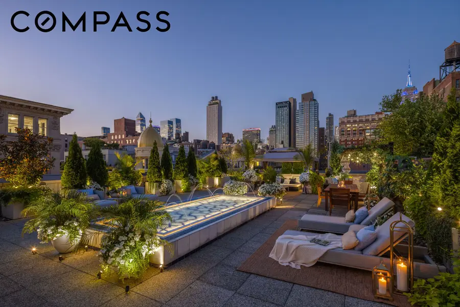 60 W 20th Street #SKYGARDEN, Manhattan, NY 10011 - #2