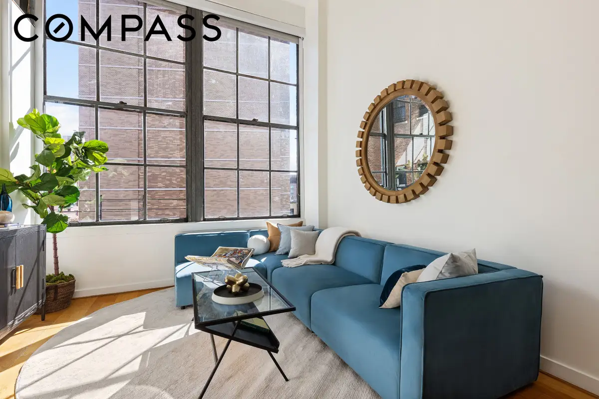 111 4th Avenue #6B, Manhattan, NY 10003 - #1