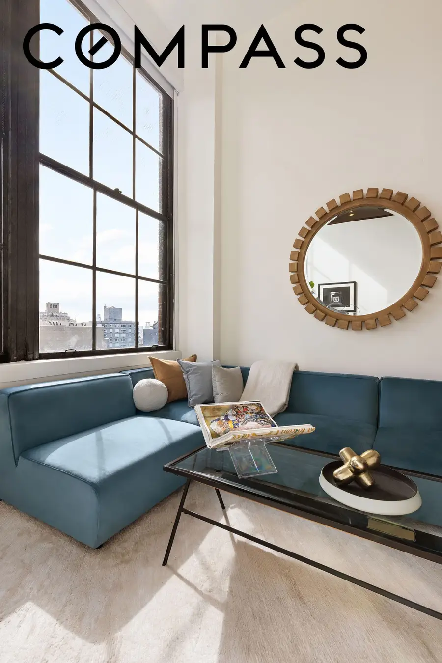 111 4th Avenue #6B, Manhattan, NY 10003 - #2
