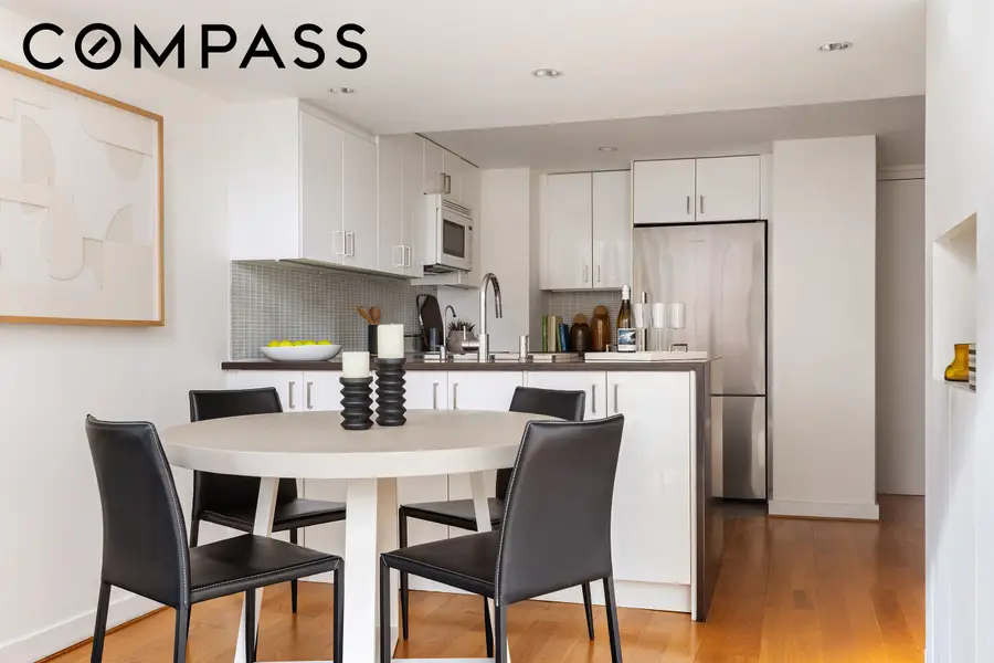 111 4th Avenue #6B, Manhattan, NY 10003 - #3