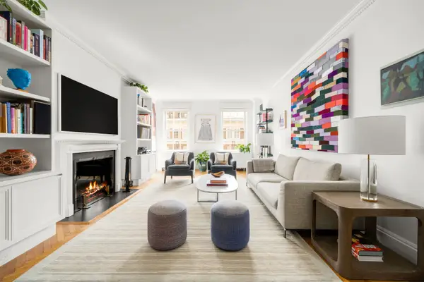 14 Sutton Place S #14B, Manhattan, NY 10022