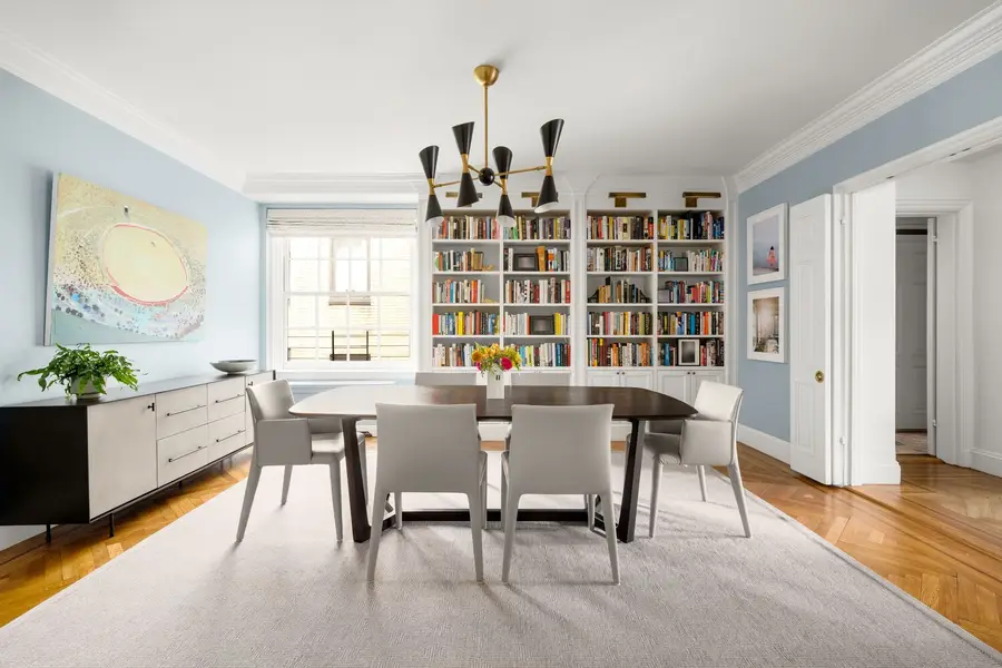 14 Sutton Place S #14B, Manhattan, NY 10022 - #2
