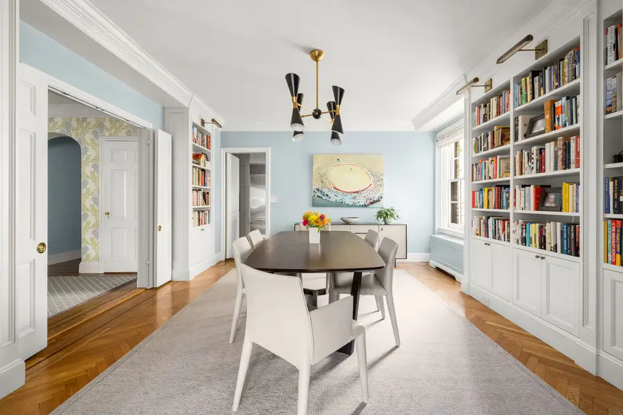 14 Sutton Place S #14B, Manhattan, NY 10022 - #3