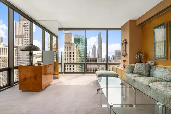 641 5th Avenue #38E, Manhattan, NY 10022