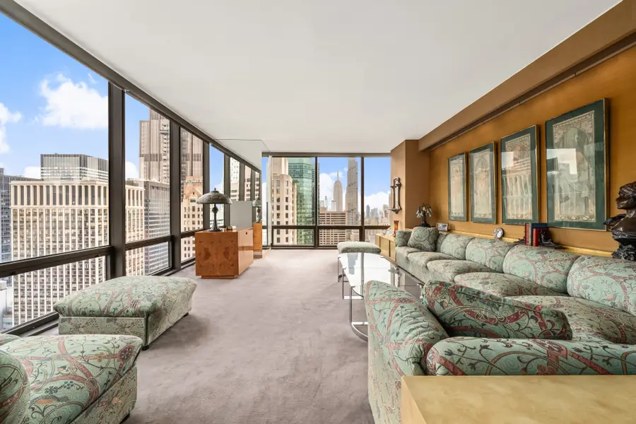 641 5th Avenue #38E, Manhattan, NY 10022 - #2