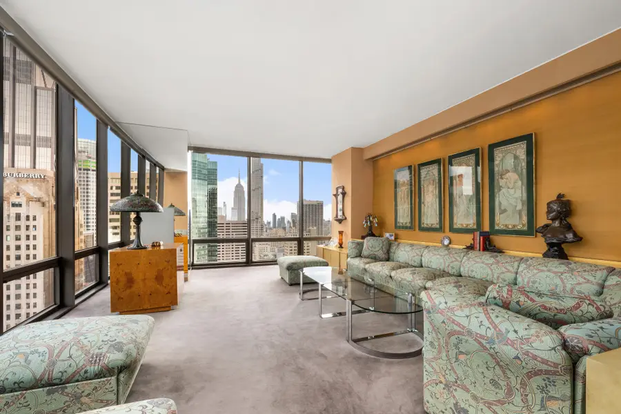 641 5th Avenue #38E, Manhattan, NY 10022 - #3