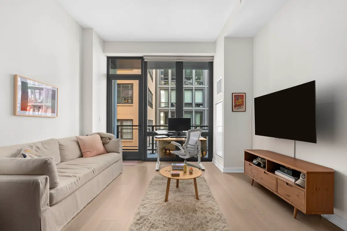 77 Charlton Street #N4E, Manhattan, NY 10014 - #1