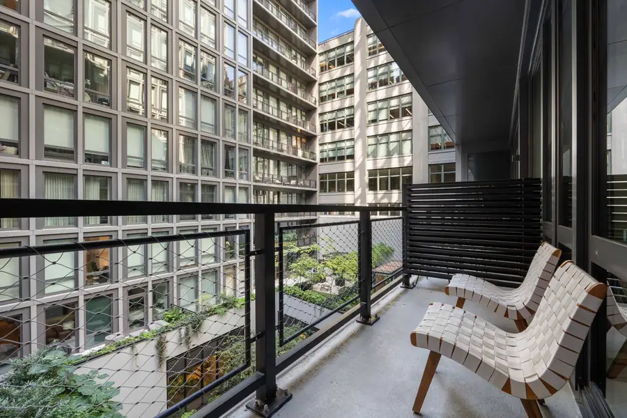 77 Charlton Street #N4E, Manhattan, NY 10014 - #2