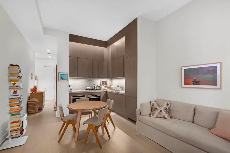 77 Charlton Street #N4E, Manhattan, NY 10014 - #3