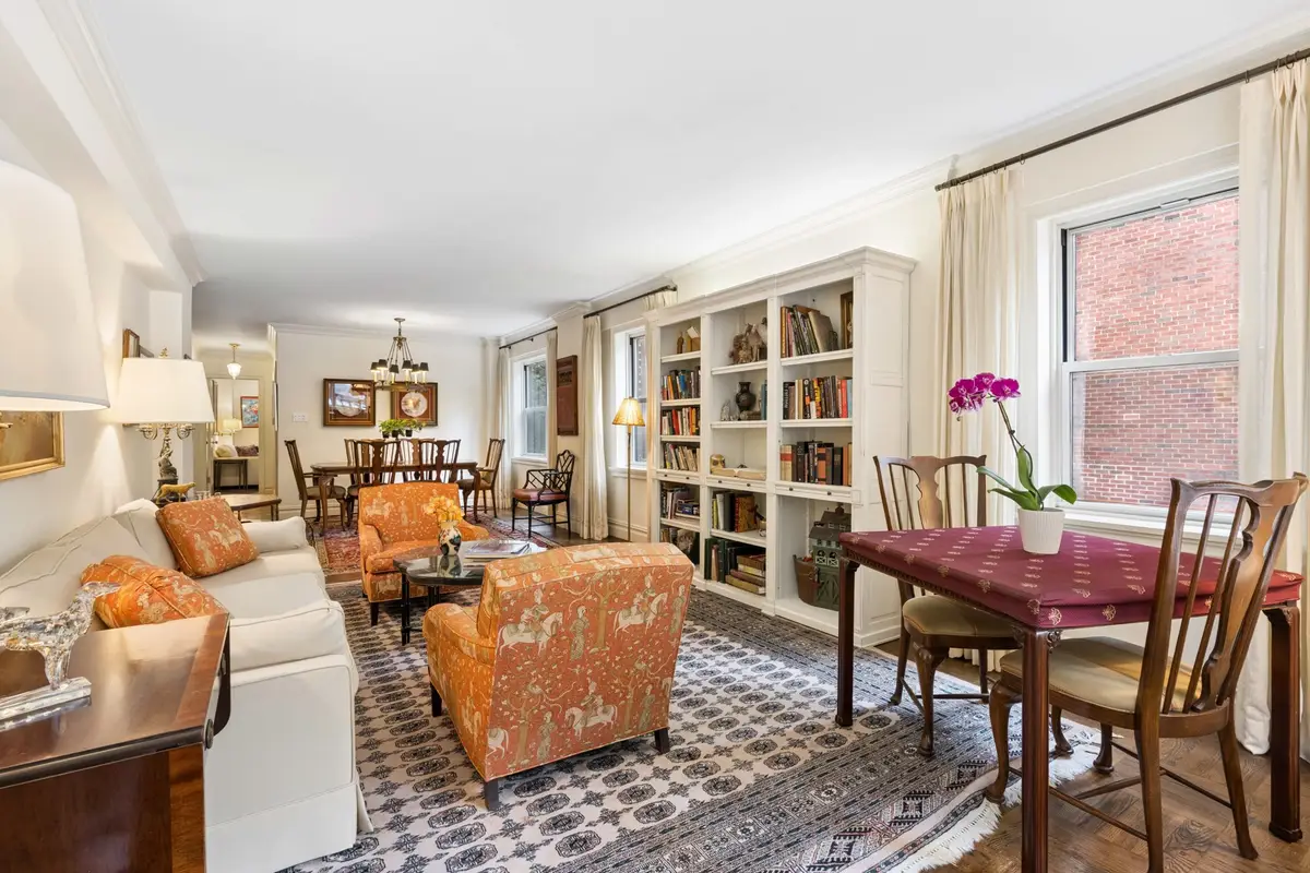 50 Sutton Place S #3C, Manhattan, NY 10022 - #1