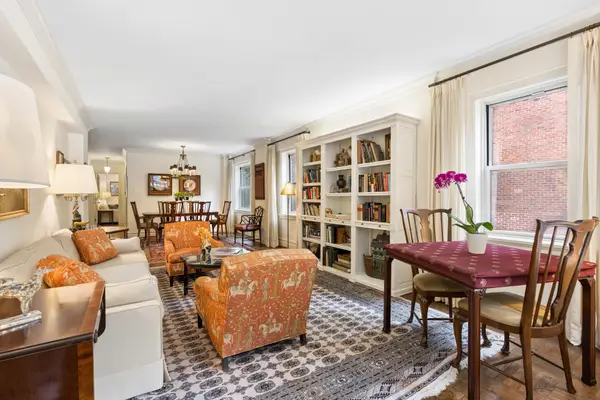 50 Sutton Place S #3C, Manhattan, NY 10022