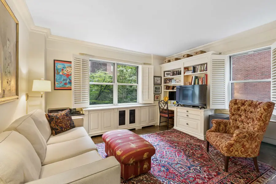 50 Sutton Place S #3C, Manhattan, NY 10022 - #2
