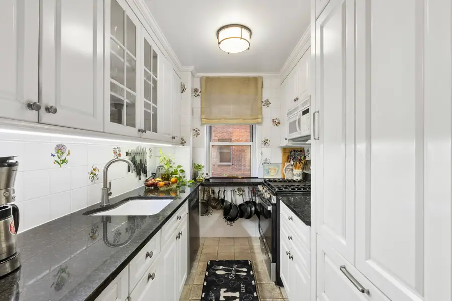 50 Sutton Place S #3C, Manhattan, NY 10022 - #3