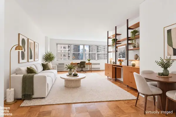 165 W End Avenue #12L, Manhattan, NY 10023