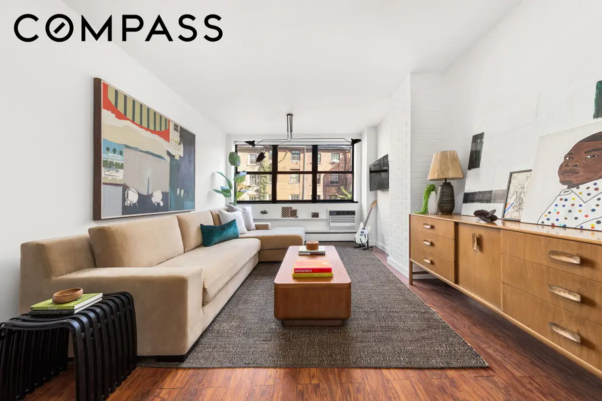 453 W 19th Street #3B, Manhattan, NY 10011 - #1