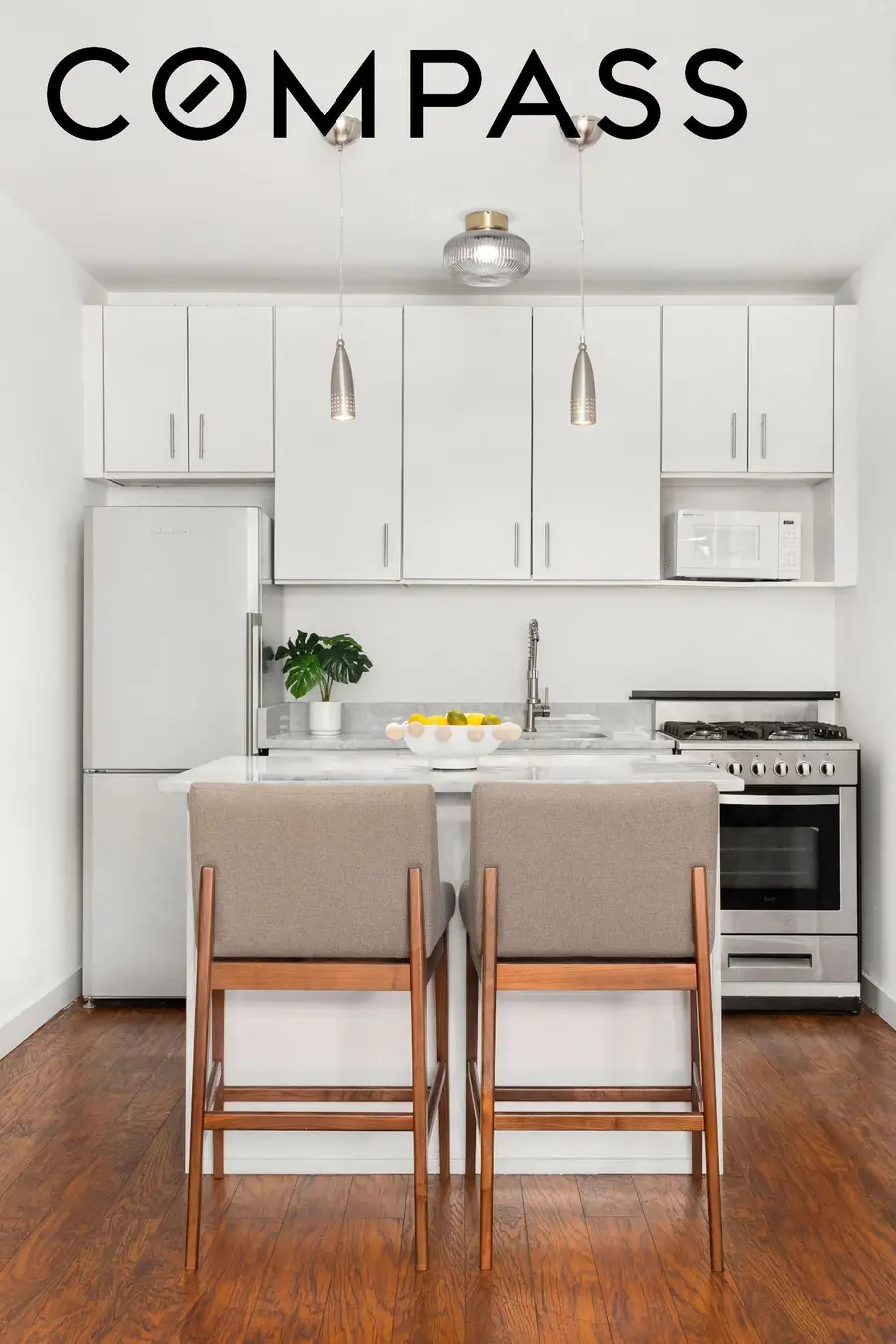 453 W 19th Street #3B, Manhattan, NY 10011 - #2