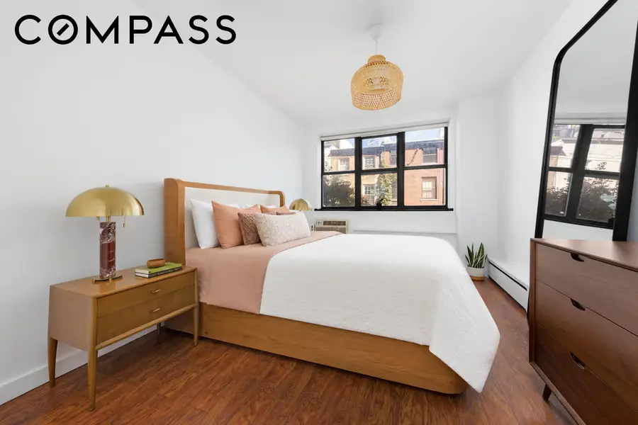 453 W 19th Street #3B, Manhattan, NY 10011 - #3