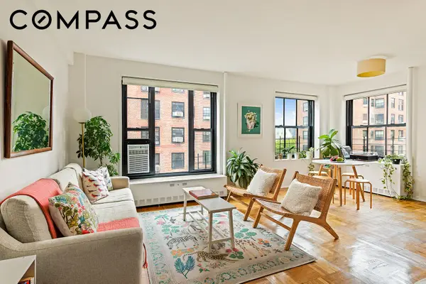 365 Clinton Avenue #10E, Brooklyn, NY 11238