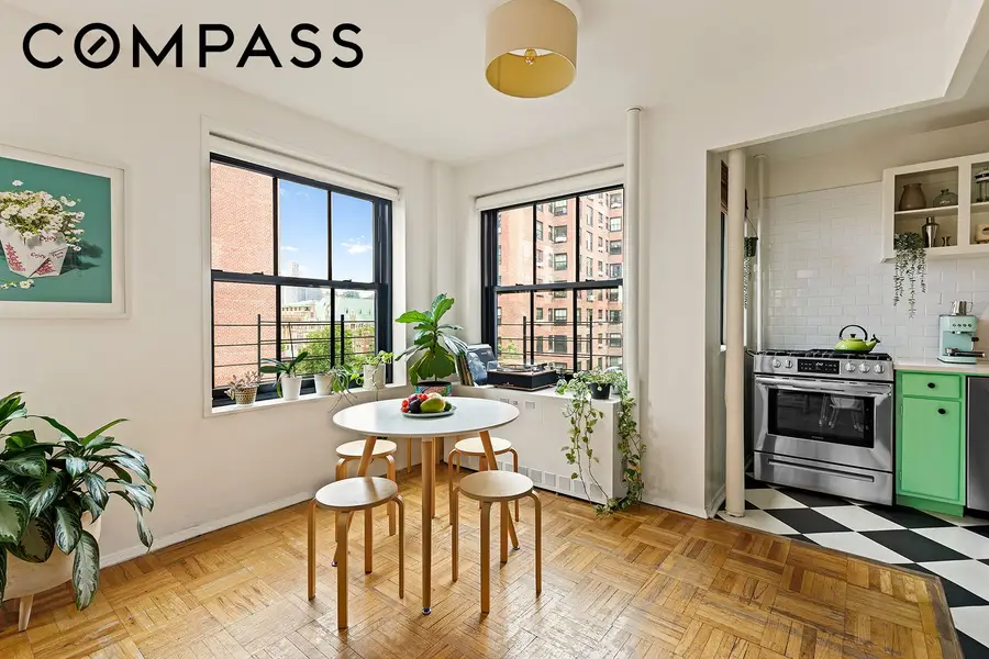 365 Clinton Avenue #10E, Brooklyn, NY 11238 - #2