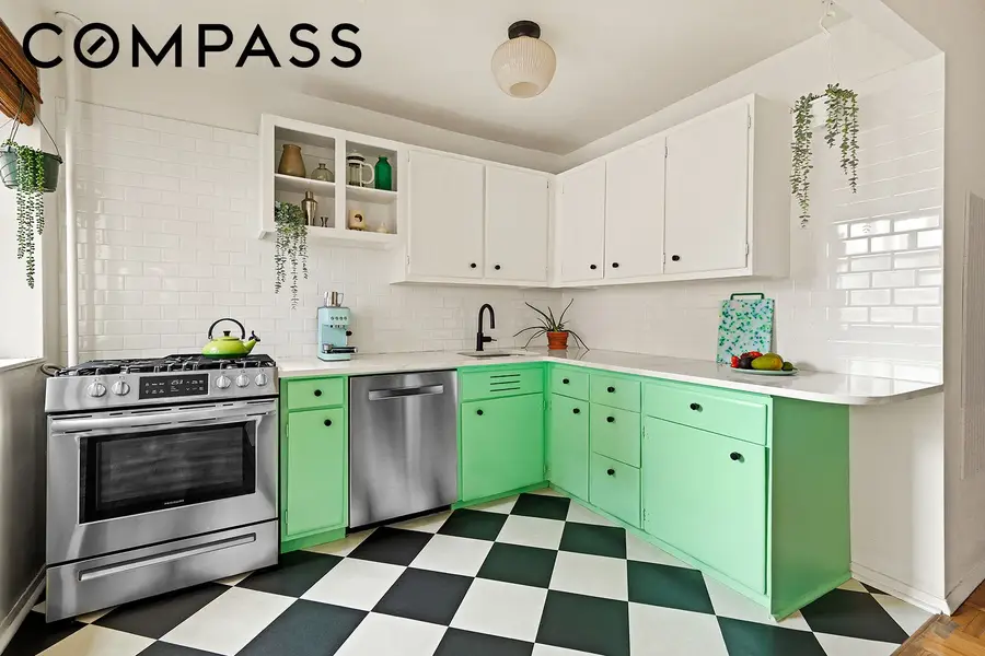 365 Clinton Avenue #10E, Brooklyn, NY 11238 - #3