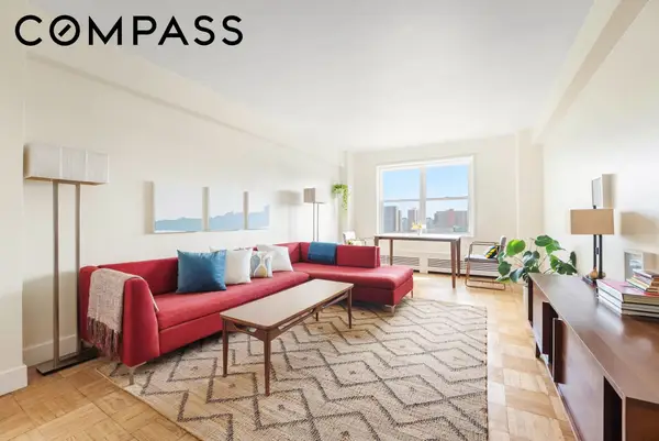 345 W 145th Street #11C5, Manhattan, NY 10032