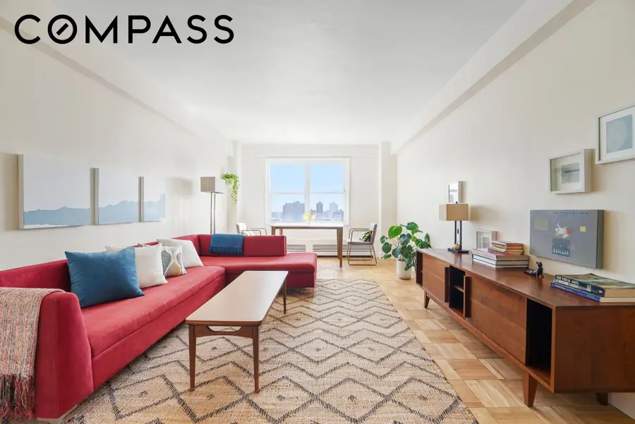 345 W 145th Street #11C5, Manhattan, NY 10032 - #2