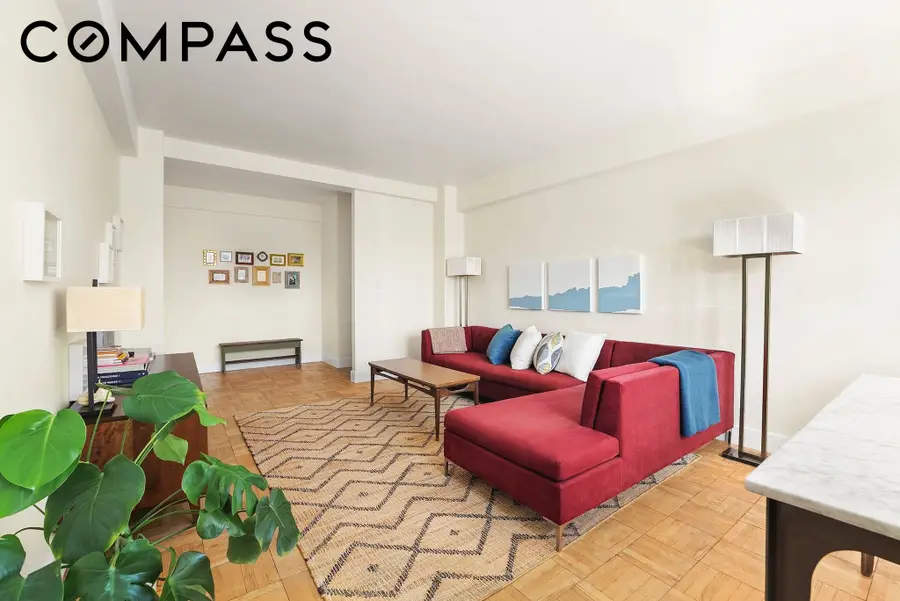 345 W 145th Street #11C5, Manhattan, NY 10032 - #3