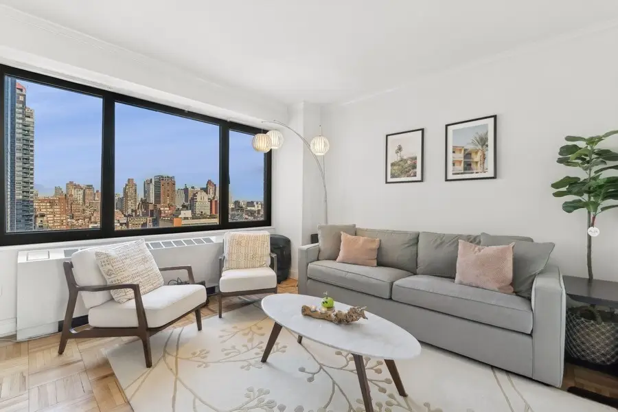 303 E 57th Street #21K, Manhattan, NY 10022 - #1