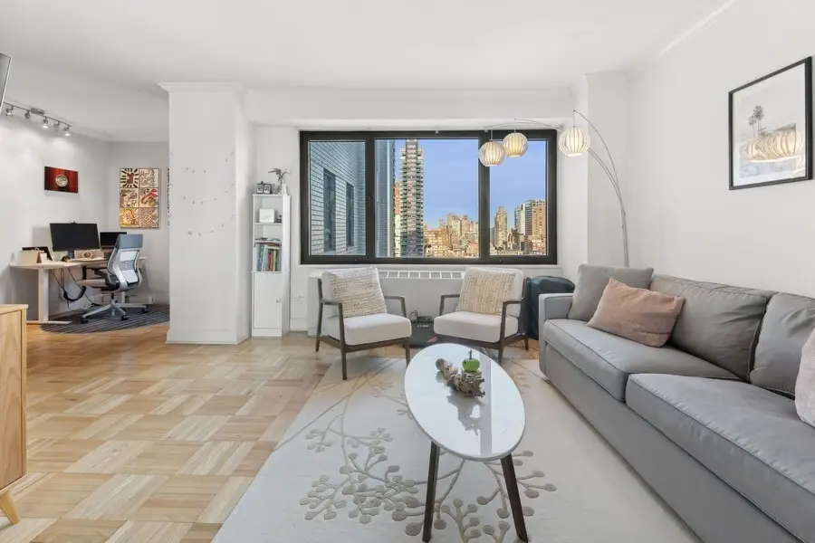 303 E 57th Street #21K, Manhattan, NY 10022 - #2