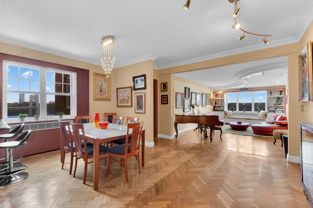 180 Cabrini Boulevard #99, Manhattan, NY 10033 - #1