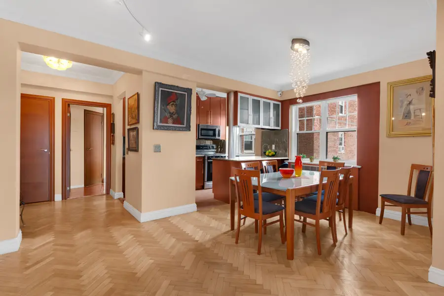 180 Cabrini Boulevard #99, Manhattan, NY 10033 - #3