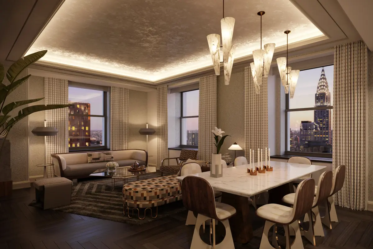 303 Park Avenue #3910, Manhattan, NY 10022 - #1