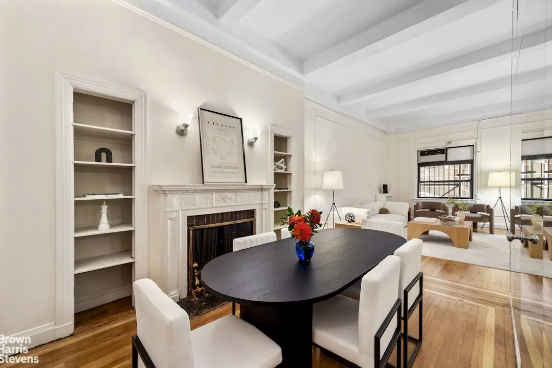 1349 Lexington Avenue #1F, Manhattan, NY 10128 - #1